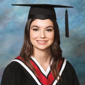 Meet your Posher, Leanne